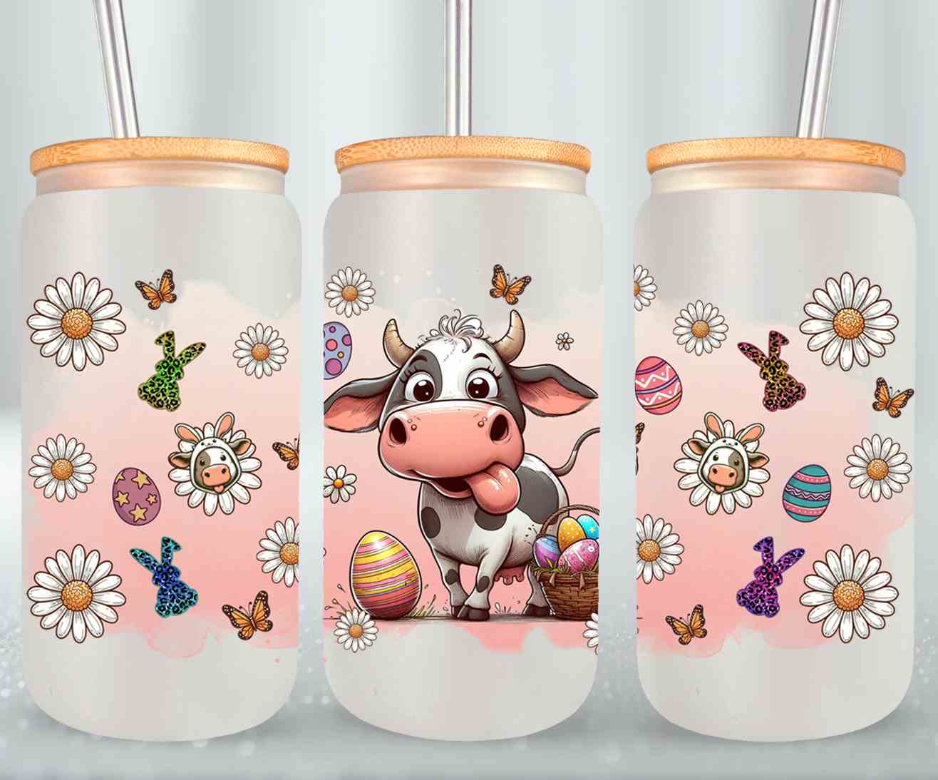 Cow Easter Day-10295
